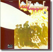 Second Album